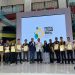 Desa Jambar dan Sadamantra Raih Prestasi Sayembara Desa Digital