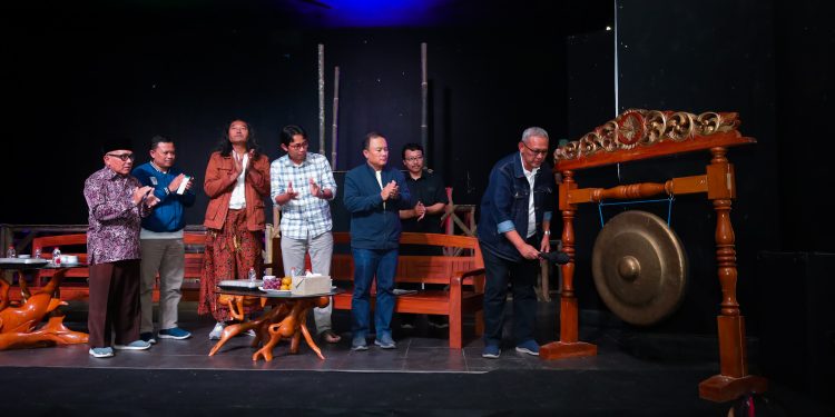 Teater Sado Kembali Menggelar Pertunjukan Mahakarya “Kalayuda”