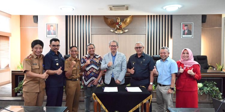Potensi Pariwisata Luar Biasa, BP Kawasan Metropolitan Rebana Ingin Jadikan Pariwisata Kuningan Kelas Dunia