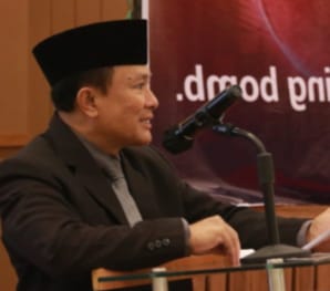 Usai Wawancara Akhir, Bupati Menetapkan Ukas sebagai Direktur PAM Tirta Kamuning