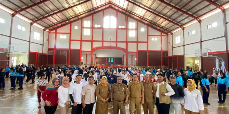 248 Penari  Klosal akan Ramaikan Porpemda Jawa  Barat – XV di Kuningan