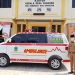 “Ambulance Desa” Upaya Pemdes Padarek Tingkatkan Derajat Kesehatan Masyarakat