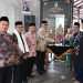 Menyambut Hari Santri Nasional Tahun 2023, Bupati Buka Lomba Albarzanji