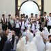 Setelah 6 Bulan Pelaksanaan, Bupati Resmikan Masjid Al-Barokah