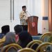 Sebanyak 310 Mahasiswa STKIP Muhammadiyah Kuningan Diwisuda, Bupati Berharap Para Lulusan Peka Terhdap Kemajuan TIK