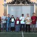Bupati Secara Simbolis Berikan Sertifikat PTSL PM di Desa Kaliaren