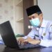 Masyarakat Desa Padarek Sumringah, Ribuan Bidang Tanah Daftar Program PTSL