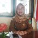 Cetak Sejarah, Nine Zabilah Kades Perempuan Pertama di Desa Cikahuripan