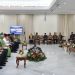 Bupati Acep Hadiri Rakornas Penurunan Stunting di Jakarta, Wapres : Jadikan Penurunan Stunting Sebagai Program Prioritas Berkelanjutan