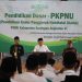Penguatan Kader NU, PD-PKPNU Kuningan Angkatan Pertama Resmi Dibuka