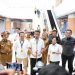 Bersama Kepala Daerah Lain, Bupati Acep Hadiri Rapat Koordinasi Kesiapan Operasional BIJB Bersama PJ Gubernur Jabar