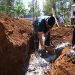 Dimulainya Pembangunan Masjid Al-Hasanah, Bupati Ajak Masyarakat Berlomba-Lomba Dalam Kebaikan