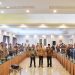 Wabup Ridho Sebut Program KOTAN Harus Hasilkan Komitmen Bersama Dalam Mewujudkan Sinergitas Program P4GN
