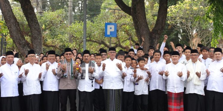 Hari Santri Nasional 2023, Jihad Santri Jayakan Negeri