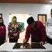 Berdiri Megah, Gedung Serbaguna Desa Pamijahan Diresmikan Bupati Acep