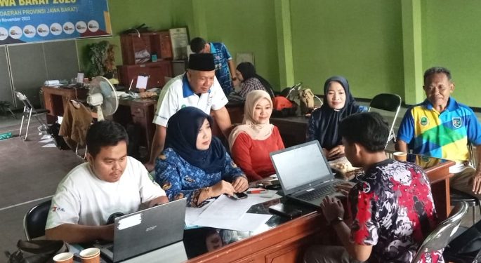 Venues untuk Porpemda Sudah Siap, Pertandingkan 15 Cabang Olahraga