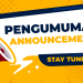 PENGUMUMAN 3 (TIGA) TERBAIK SELEKSI TERBUKA JPT PRATAMA KAB. KUNINGAN TAHUN 2023