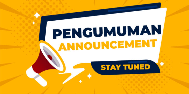 Hasil Seleksi Administrasi Penelusuran Rekam Jejak Jabatan, Integritas dan Moralitas Pada Seleksi Terbuka Jabatan Pimpinan Tinggi Pratama Kabupaten Kuningan Tahun 2023