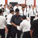 Sebanyak 87 PPPK Teknis Formasi 2022 Dilantik, Bupati Titipkan Implementasikan Prinsip BERAKHLAK