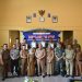 Saksikan Deklarasi ODF di Kecamatan Maleber, Bupati Ajak Terapkan 6 pilar STBM
