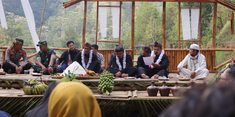 Festival Rajabrana Situ Wulukut 2023, Tumbuhkan Kesadaran Masyarakat Untuk Melestarikan Alam