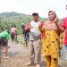 Tanggulangi Kekeringan, Pemdes Gewok Lanjutkan Pembangunan Sarana Pertanian