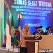 Wisuda Ke VIII Unisa, Bupati Acep : Semoga Ilmu Yang Diperoleh Dapat Bermanfaat