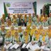 Raker, Ketua GOW  Ajak Pengurus Wujudkan  Amanah dari  AD/ART