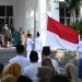 Wabup Ridho Bertindak Sebagai Inspektur Upacara Dalam Peringatan Hari Pahlawan 2023 Tingkat Kabupaten Kuningan