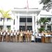 Hari Kesehatan Nasional (HKN) ke 59 Bupati Acep Tekankan 6 Pilar Transformasi Kesehatan