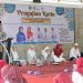 Kolaborasi, TP PKK Provinsi Jabar Bareng Kabupaten Kuningan Adakan Pengajian Rutin.