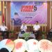 Pimda Nyawah di SDN 17, Sekda Kuningan Tekankan  Pentingnya Pendidikan Karakter dan Akhlak