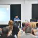 Bimtek Sosialisasi Implementasi Pengawasan Perizinan Berusaha Berbasis Risiko, Sekda Dian ; Wujudkanlah Ide Gagasan Dengan Kreatif dan Inovatif