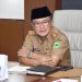 Sambut Pelantikan PJ Bupati Kuningan, Sekda Siap Bersinergi