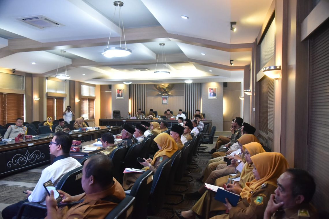 Darma Menjadi Tuan Rumah Musabaqah Tilawatil Qur’an