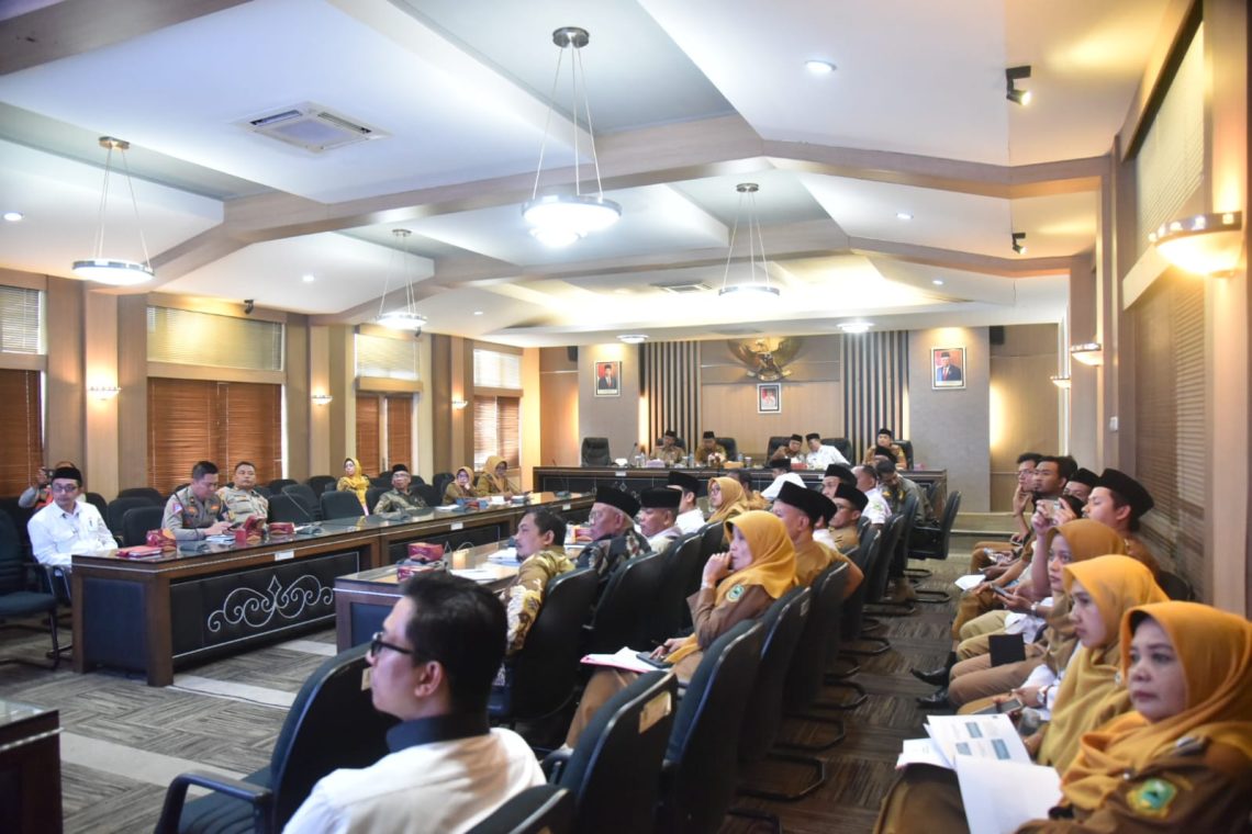 Darma Menjadi Tuan Rumah Musabaqah Tilawatil Qur’an