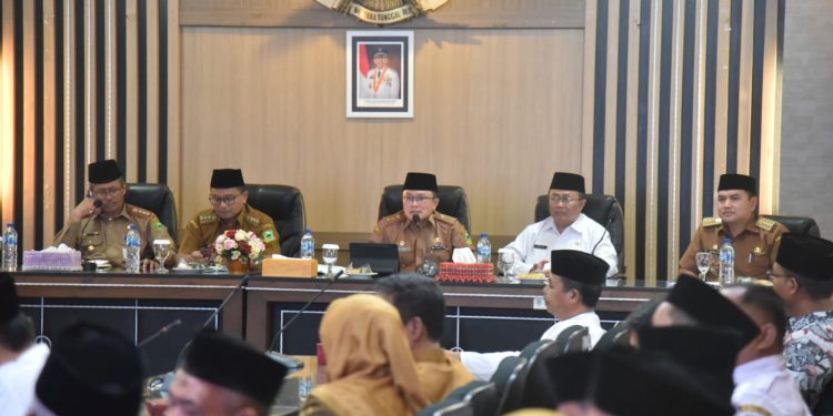 Darma Menjadi Tuan Rumah Musabaqah Tilawatil Qur’an