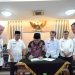 Upaya Memberikan Pemahaman Kependudukan dan keluarga Berencana di Satuan Pendidikan, Pemda Kuningan Teken Perjanjian Kerjasama Terkait SSK dan KSK