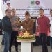 MAYDAY, Pemda Kuningan Rangkul Buruh Selenggarakan Halal Bihalal