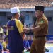 Pesan Penuh Makna dari Sekda Dian  untuk Warga Binaan Lapas Kelas II A Kuningan