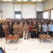 Buka Bimtek Peningkatan Kapasitas Anggota BPD se-Kabupaten Kuningan, Iip Hidajat Himbau untuk Membantu Pencegahan New Stunting