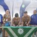 Program Pelita Anak Disdukcapil Gandeng Kelompok Kerja Posyandu