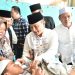 Gebyar Muharam 1446 H, DKM Masjid Agung Al Istiqomah Cilimus Gelar Sunatan Massal dan Santunan Anak Yatim