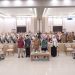 Iip Hidajat Buka Workshop Terkait Peran Perpustakaan Dalam Mengentaskan Kemiskinan di Kabupaten Kuningan