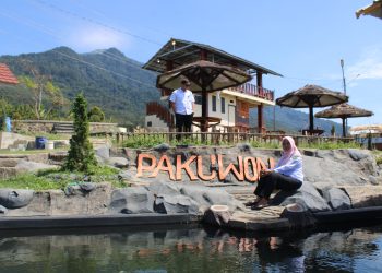 Desa Pajambon Tawarkan Edukasi Pertanian dan Pariwisata