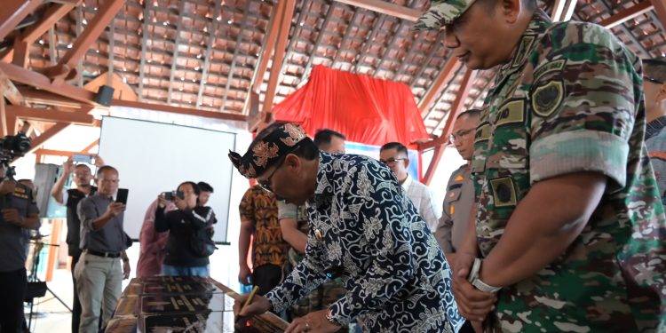 Pemda Kuningan Tetapkan 13 Obyek Cagar Budaya, Berikut Daftarnya…