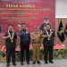 Pisah Sambut Kalapas Kelas IIA Kuningan: Tunggul Buwono Gantikan Kurnia Panji Pamekas