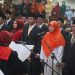 50 Anggota DPRD Kuningan Terpilih Resmi Dilantik