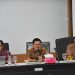 Terima Monev BKKBN Jabar Terkait Percepatan Penurunan Stunting, Pj Sekda : Perlu Komitmen Bersama