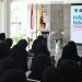 Peringati Hari Santri Nasional, Perlombaan Paduan Suara, Nasi Liwet dan Ceramah Bahasa Sunda Di Buka Pj Sekda Taufik Rohman